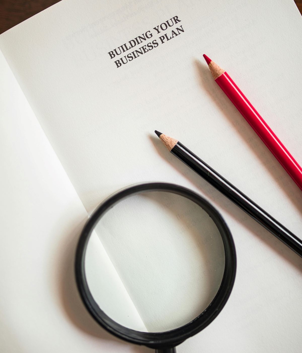 How to Create a Winning Home Care Business Plan